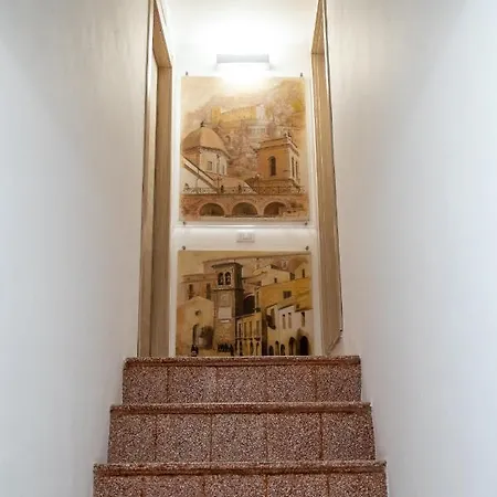 아파트 Via Venezia 32 House 페트랄리아소타나