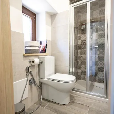 Appartamento Via Venezia 32 House