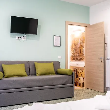 Appartamento Via Venezia 32 House Petralia Sottana